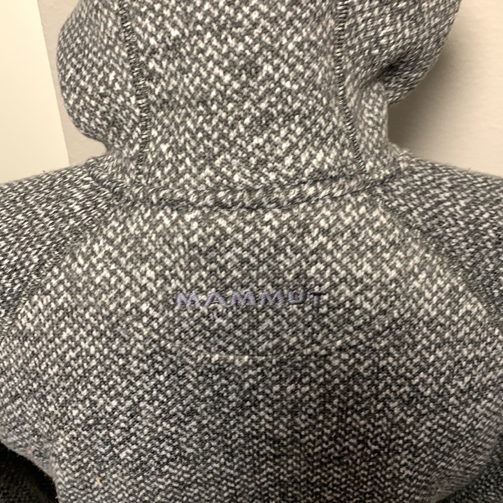 Mammut jacket - Picture 3 of 9